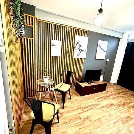 Appartamento Loft Centro Santander Esterno foto
