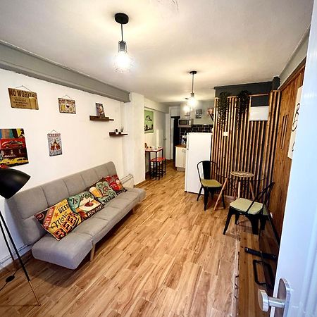 Appartamento Loft Centro Santander Esterno foto