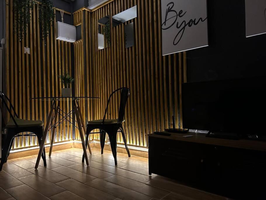 Appartamento Loft Centro Santander Esterno foto