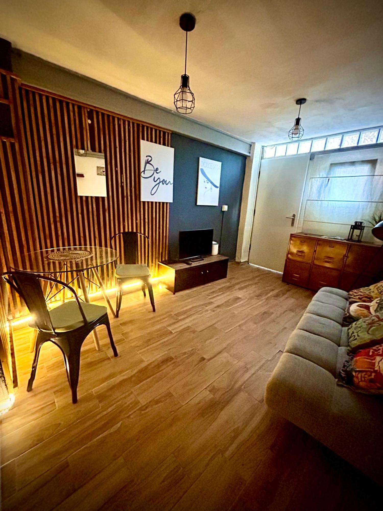 Appartamento Loft Centro Santander Esterno foto